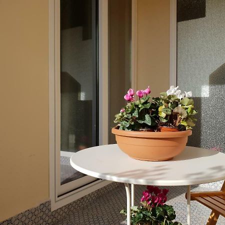 Apartmán Rifinito Bilocale In Centro, Casa Verdi, 2° Piano Bagheria Exteriér fotografie