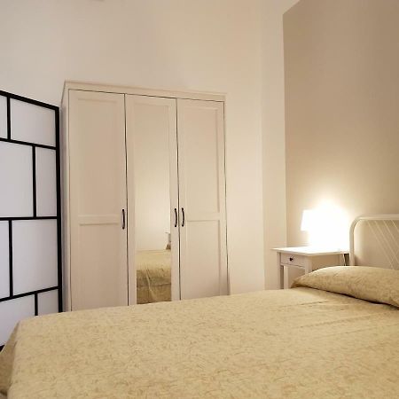 Apartmán Rifinito Bilocale In Centro, Casa Verdi, 2° Piano Bagheria Exteriér fotografie