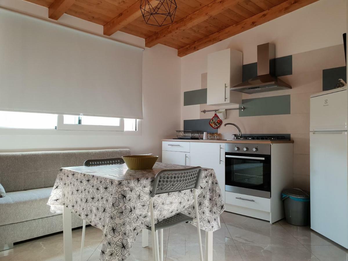 Apartmán Rifinito Bilocale In Centro, Casa Verdi, 2° Piano Bagheria Exteriér fotografie